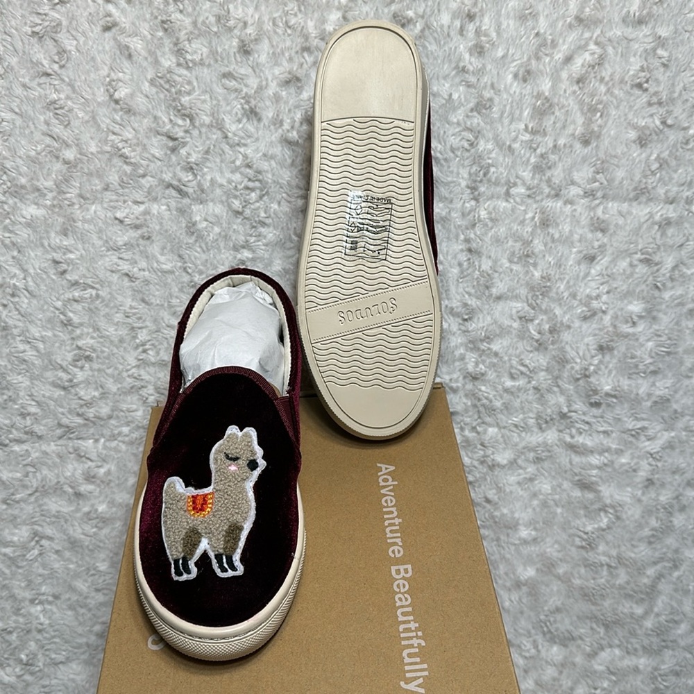 Soludos sneaker - Picture 5 of 5